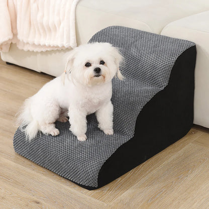 Dogs Cats Removable Steps washable non-slip