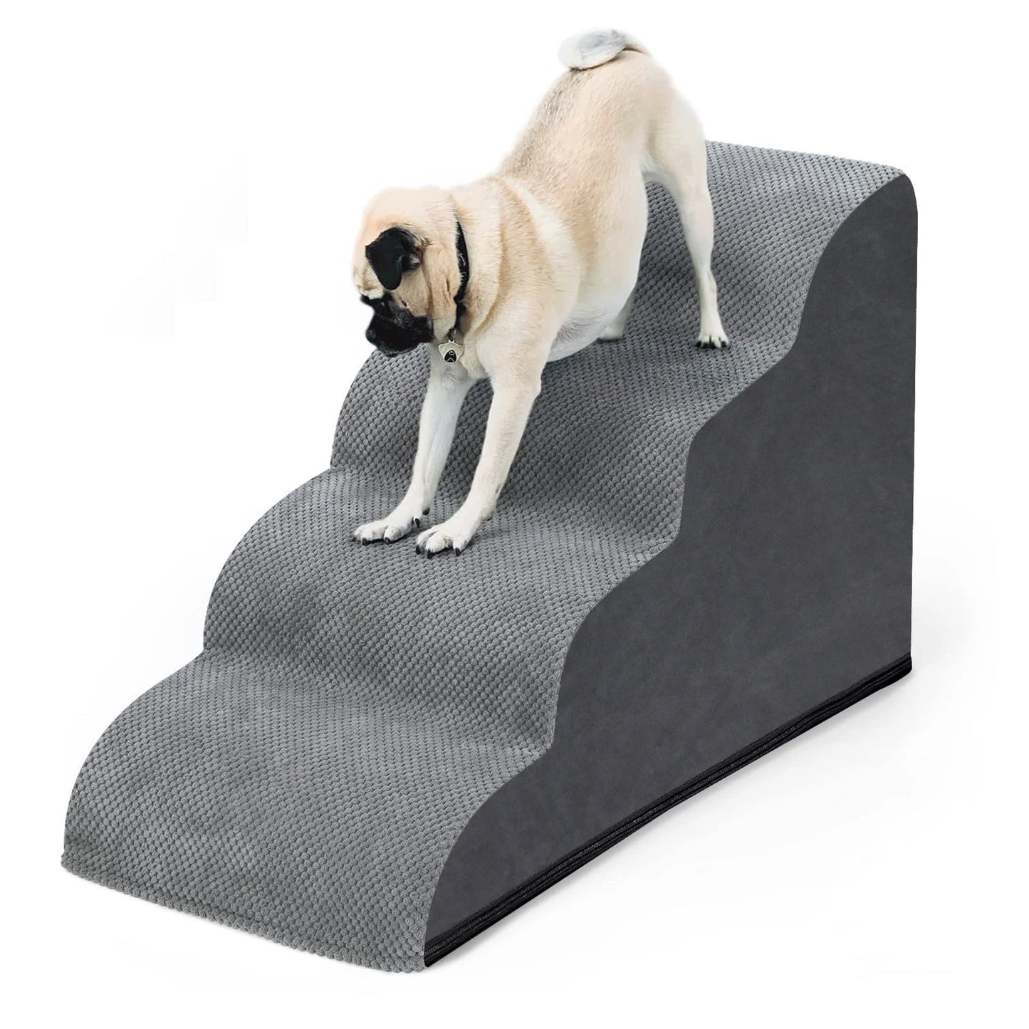 Dogs Cats Removable Steps washable non-slip