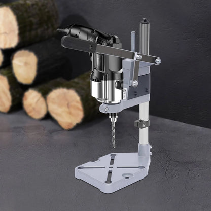 Drill Press Stand Table to Mount Drill