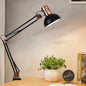 Desk Lamp With Clamp For Writing Studying