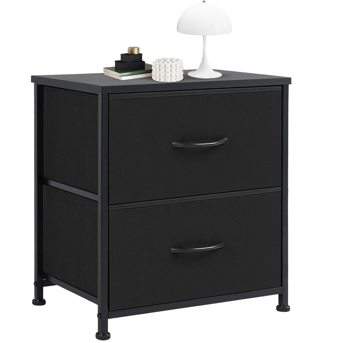 Cabinet For Living Room, Nightstand