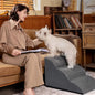 Dogs Cats Removable Steps washable non-slip