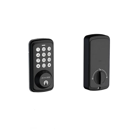 Keypad - Keyless Entry Door Lock Set