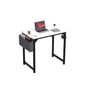 Computer Desk Writing Office Gaming Table Modern