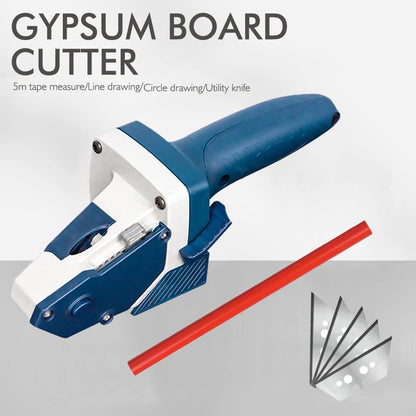 Gypsum Cutting, Manual Cutting Scriber Tool