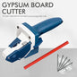 Gypsum Cutting, Manual Cutting Scriber Tool