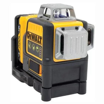 Laser Level 360 Degrees Beam Cordless Tool