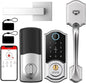 Smart Front Door Lock Set