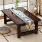 Japanese Floor Table Folding Coffee Table