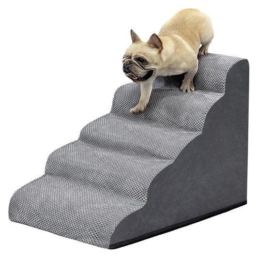 Dogs Cats Removable Steps washable non-slip