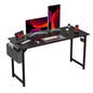 Computer Desk Writing Office Gaming Table Modern