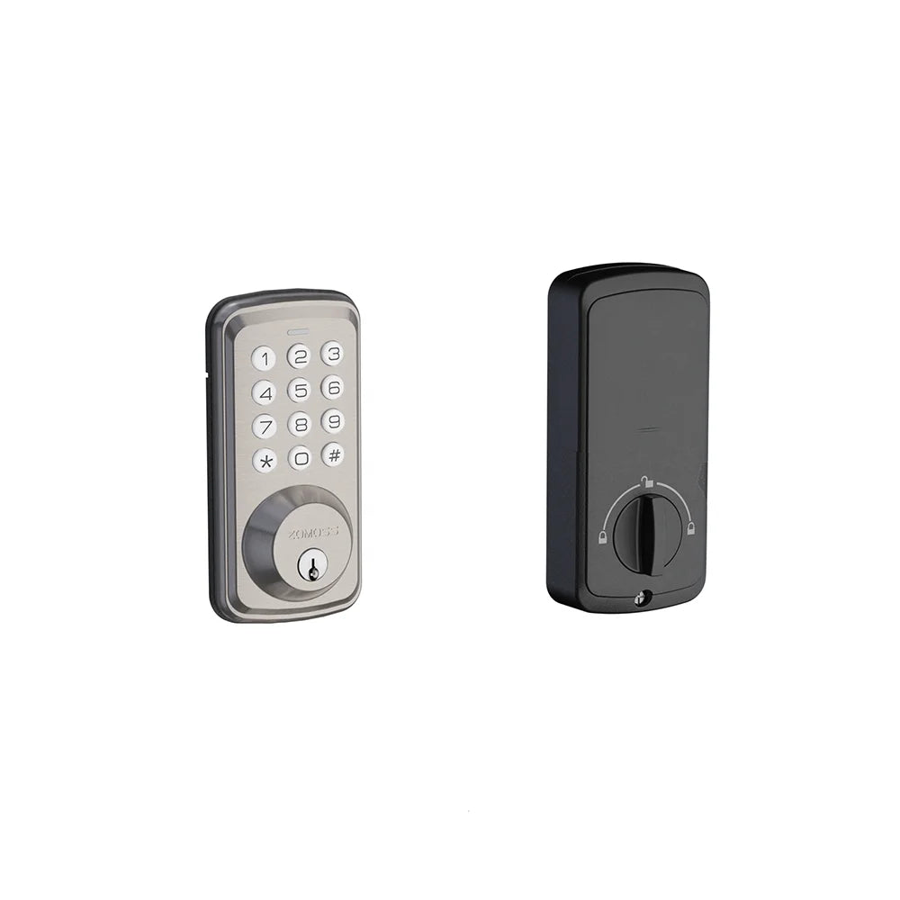 Keypad - Keyless Entry Door Lock Set