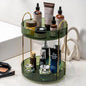 Rotating Makeup Organizer for Skincare Perfume Cosmetic