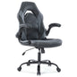 Ergonomic Office Computer Adjustable Leather Racing Chair