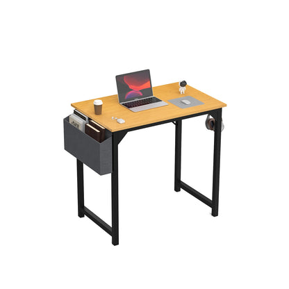 Computer Desk Writing Office Gaming Table Modern