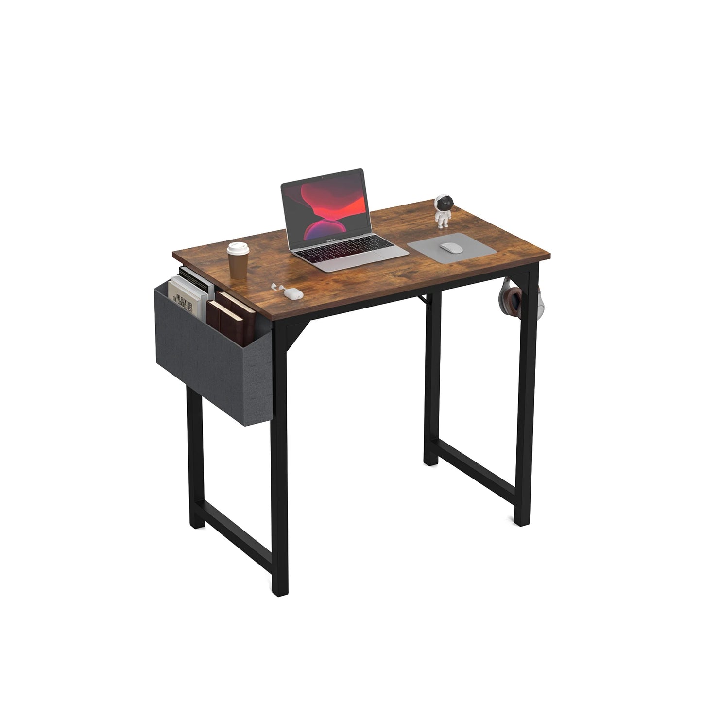 Computer Desk Writing Office Gaming Table Modern